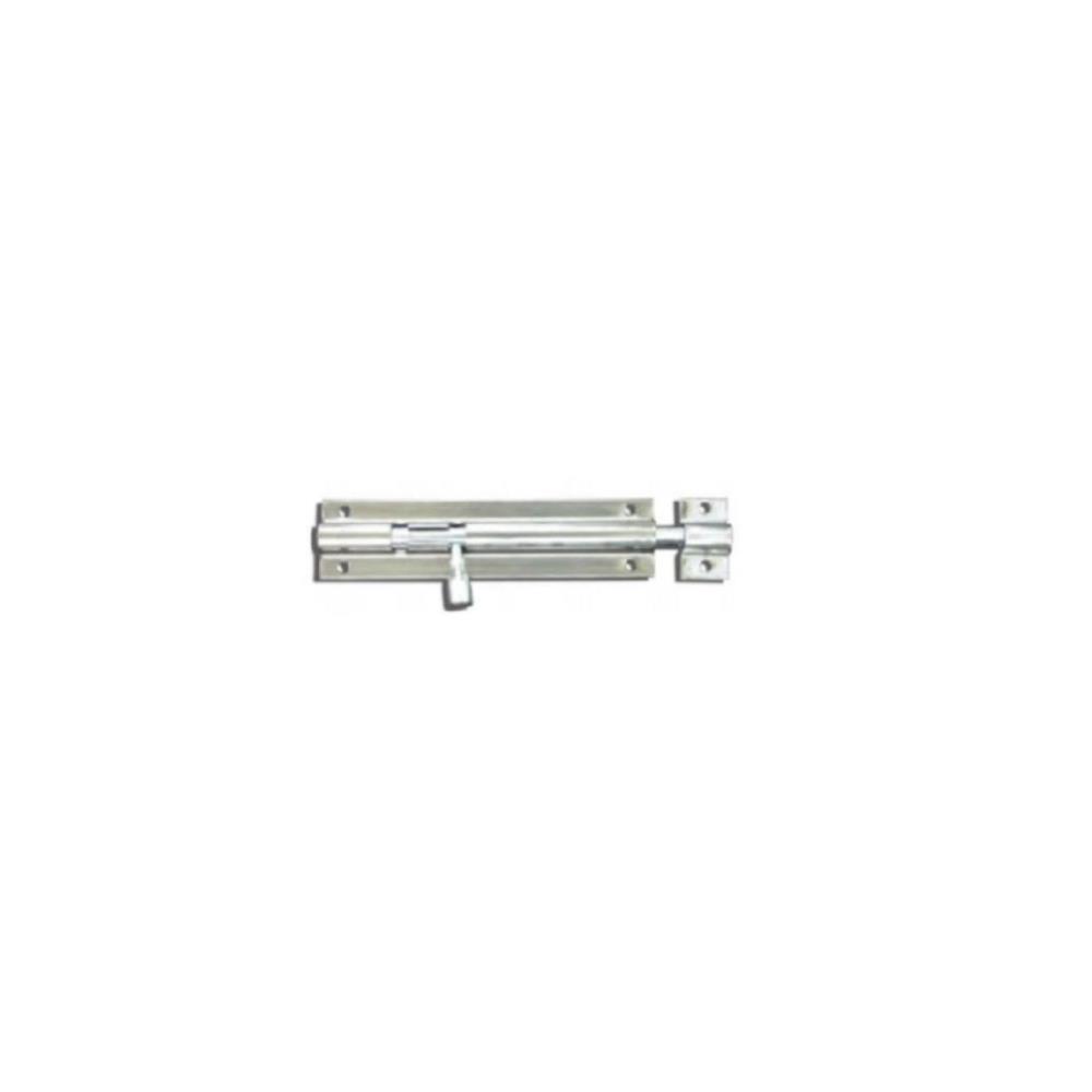 Fecho Culatra 5/16x8" - Niquel mate - BL1