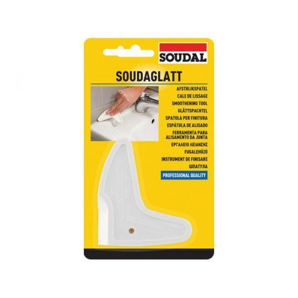 DIY SOUDAGLATT - ESPATULA P/ACAB. SOUDAL