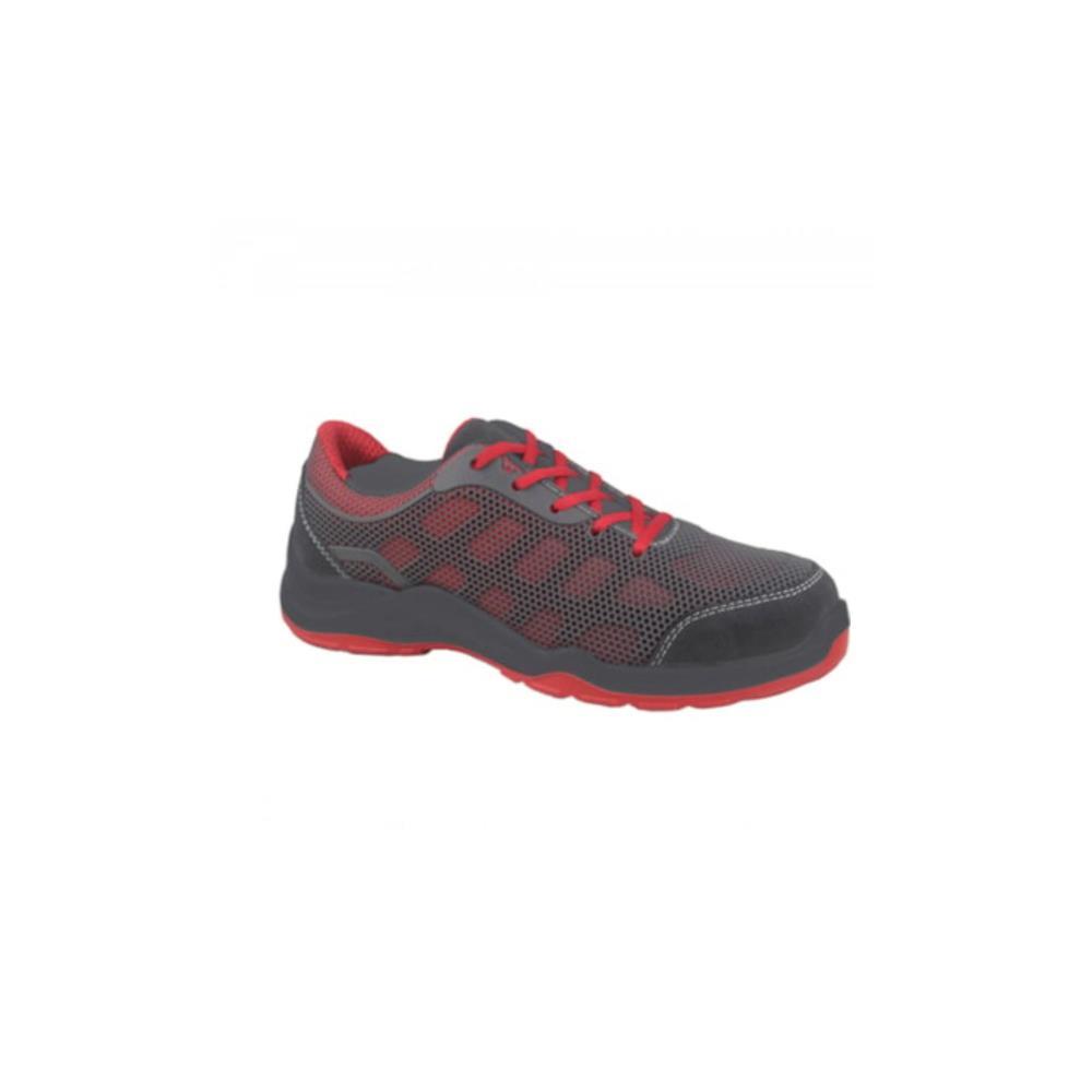 SAPATO SEG. LISSOM- KEV S1P Nº38 MF