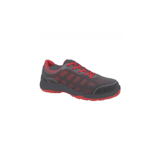 SAPATO SEG. LISSOM- KEV S1P Nº38 MF