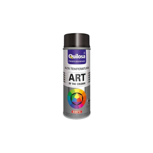 SPRAY TINTA RAL 9006 ALUMINIO BRANCO UN QUILOSA