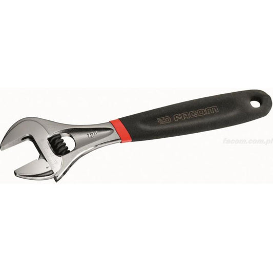 CHAVE CRESCENTE CROM. REVESTIDA 12MM FACOM