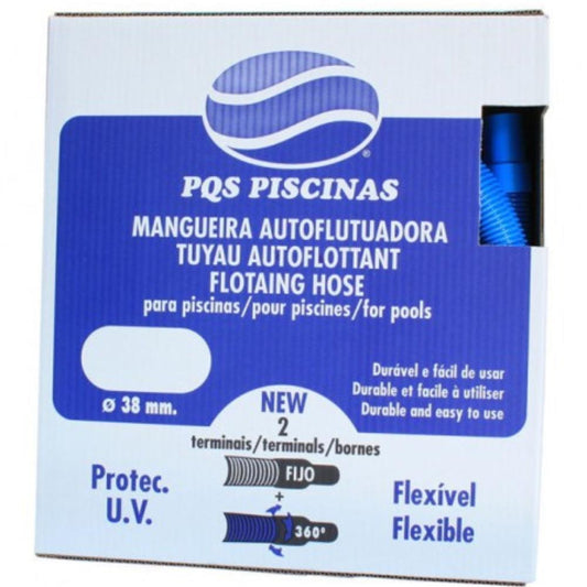 10 M MANGUEIRA PQS
