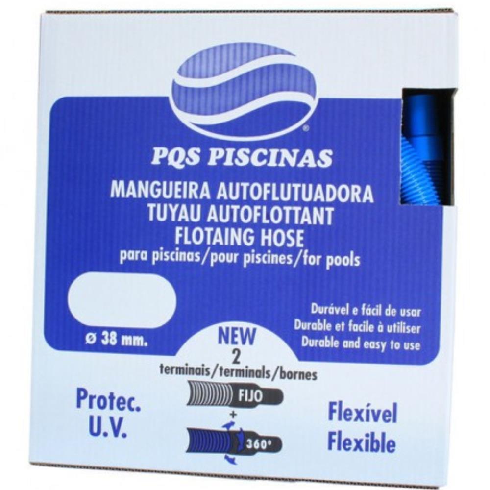 MANGUEIRA 12mt PQS