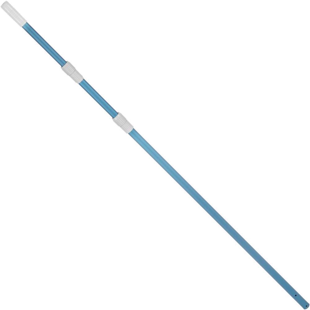 Cabo extensivel clip 4.5mt (3tramos) PQS