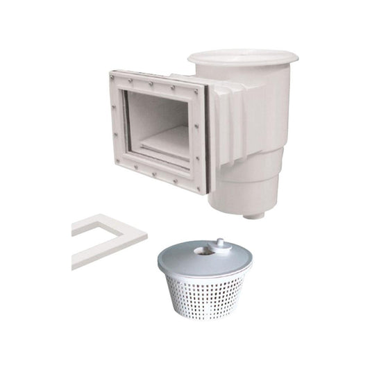 SKIMMER STANDARD LINER TAMPA QUADRADA
