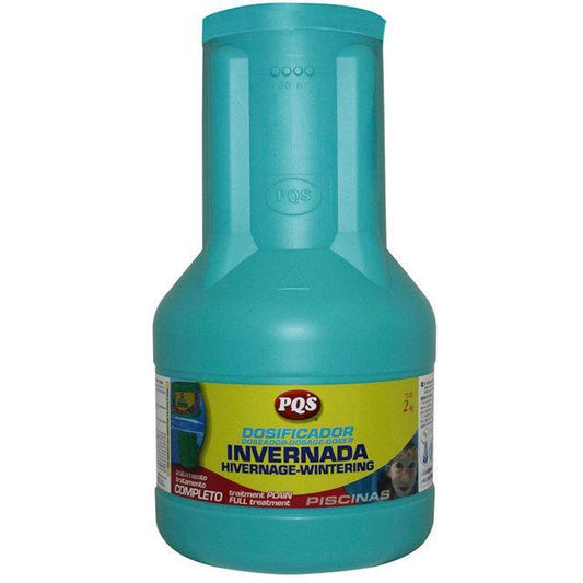 2KG DOSIFICADOR INVERNO PQS