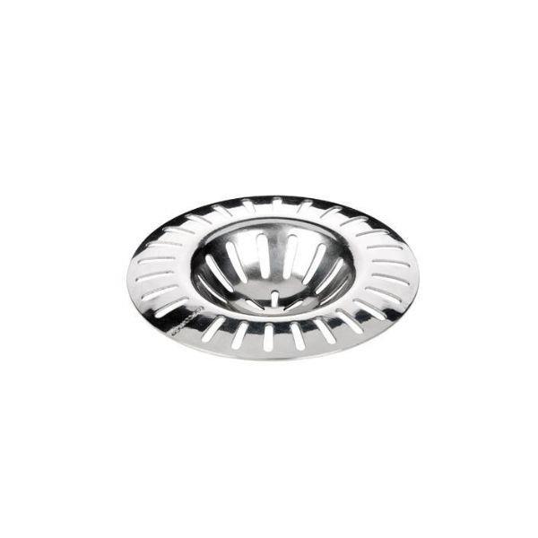 PRESTO - FILTRO P/BANCA EM INOX 7cm