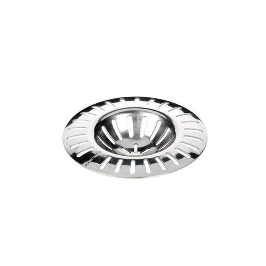 PRESTO - FILTRO P/BANCA EM INOX 7cm