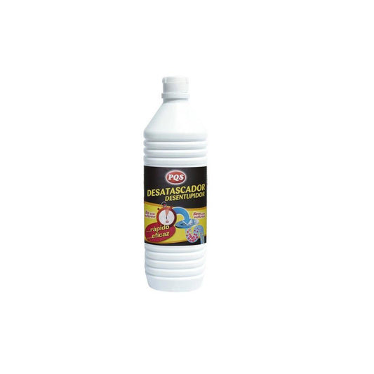 Desentupidor BT 1lt PQS