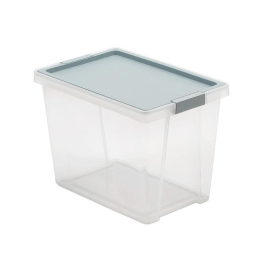 Caixa multiuso NEW 15L blue mist TATAY