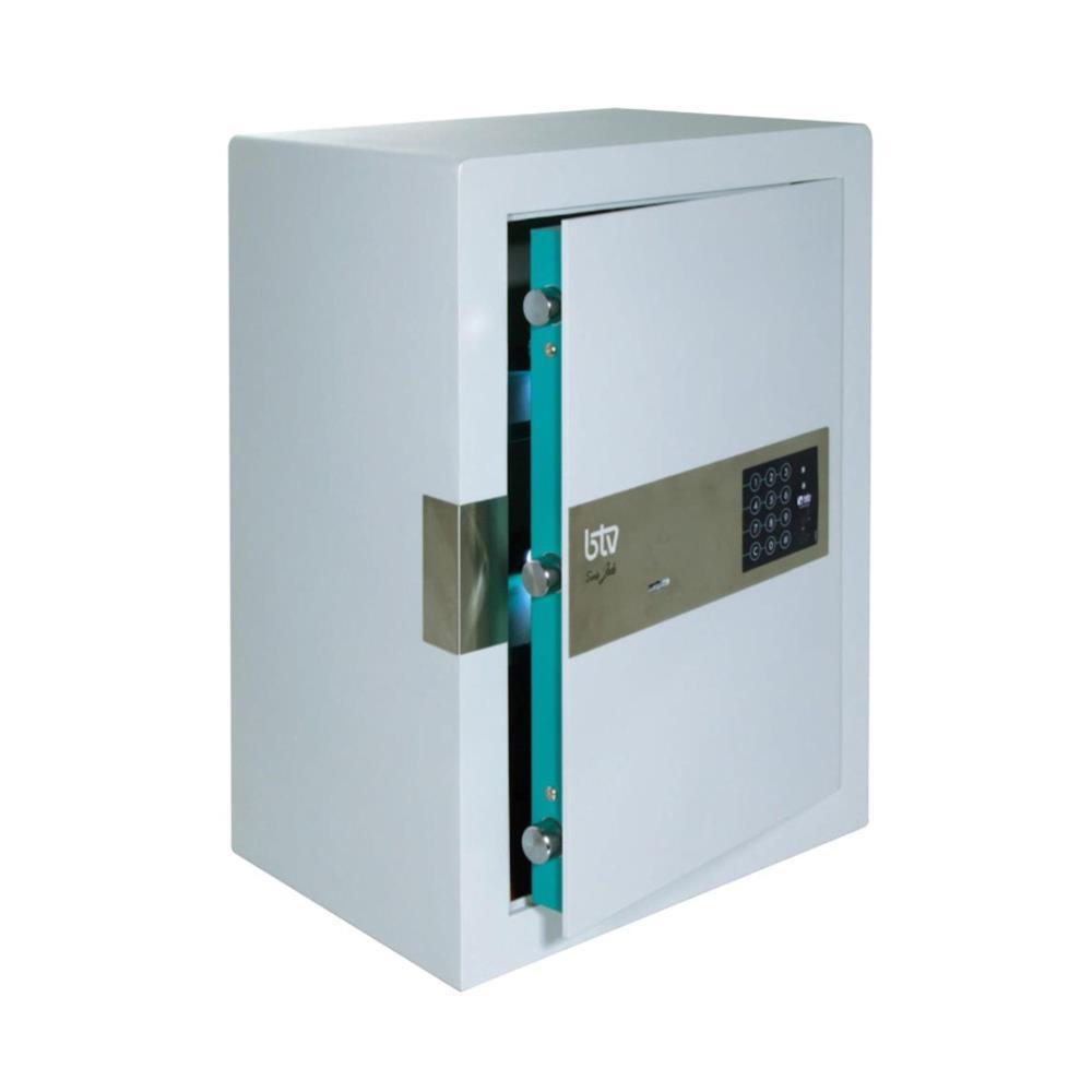 Cofre Jade E-56 RA BTV