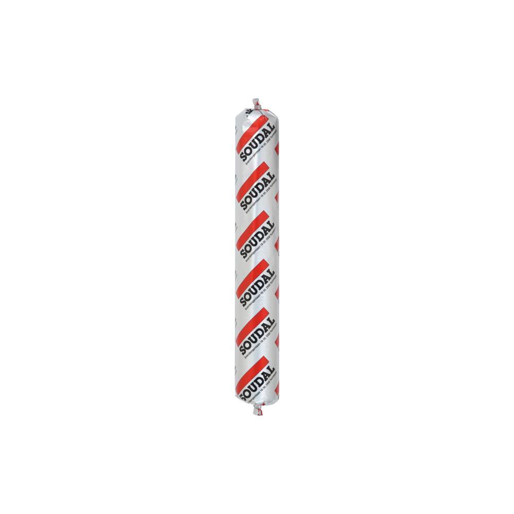 Soudaflex 40 FC castanho 600ml Soudal