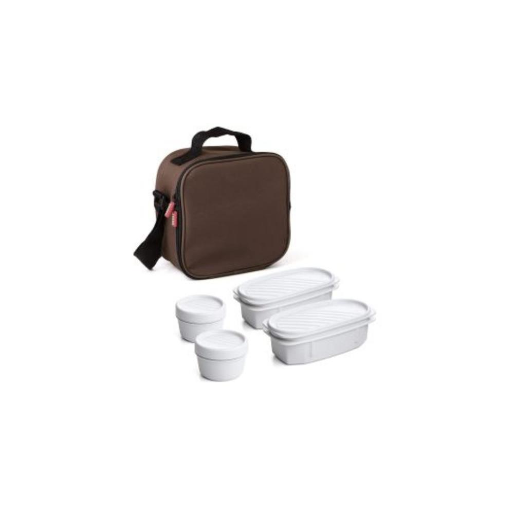 KIT URBAN FOOD - CASUAL SRP 3 CAST.