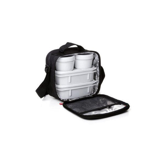KIT URBAN FOOD - CASUAL SRP 3 NEGRO