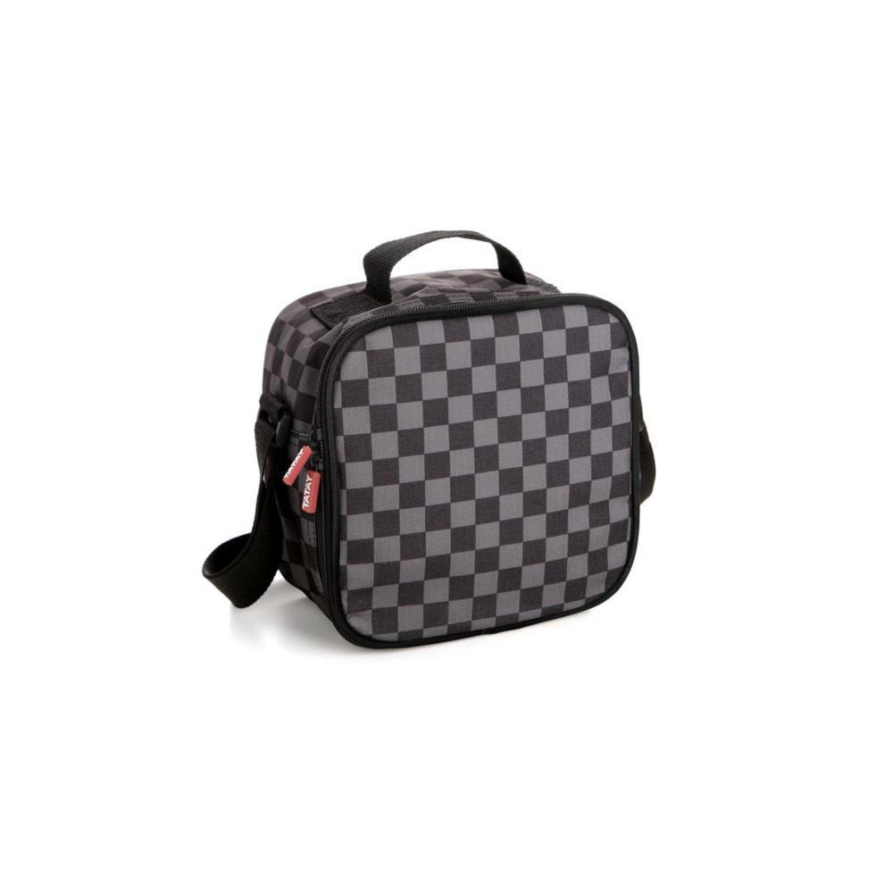 KIT URBAN FOOD - CASUAL SRP 3 CHESS