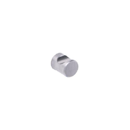 Puxador p/ móvel ref. 117-12 mm Inox - BL2