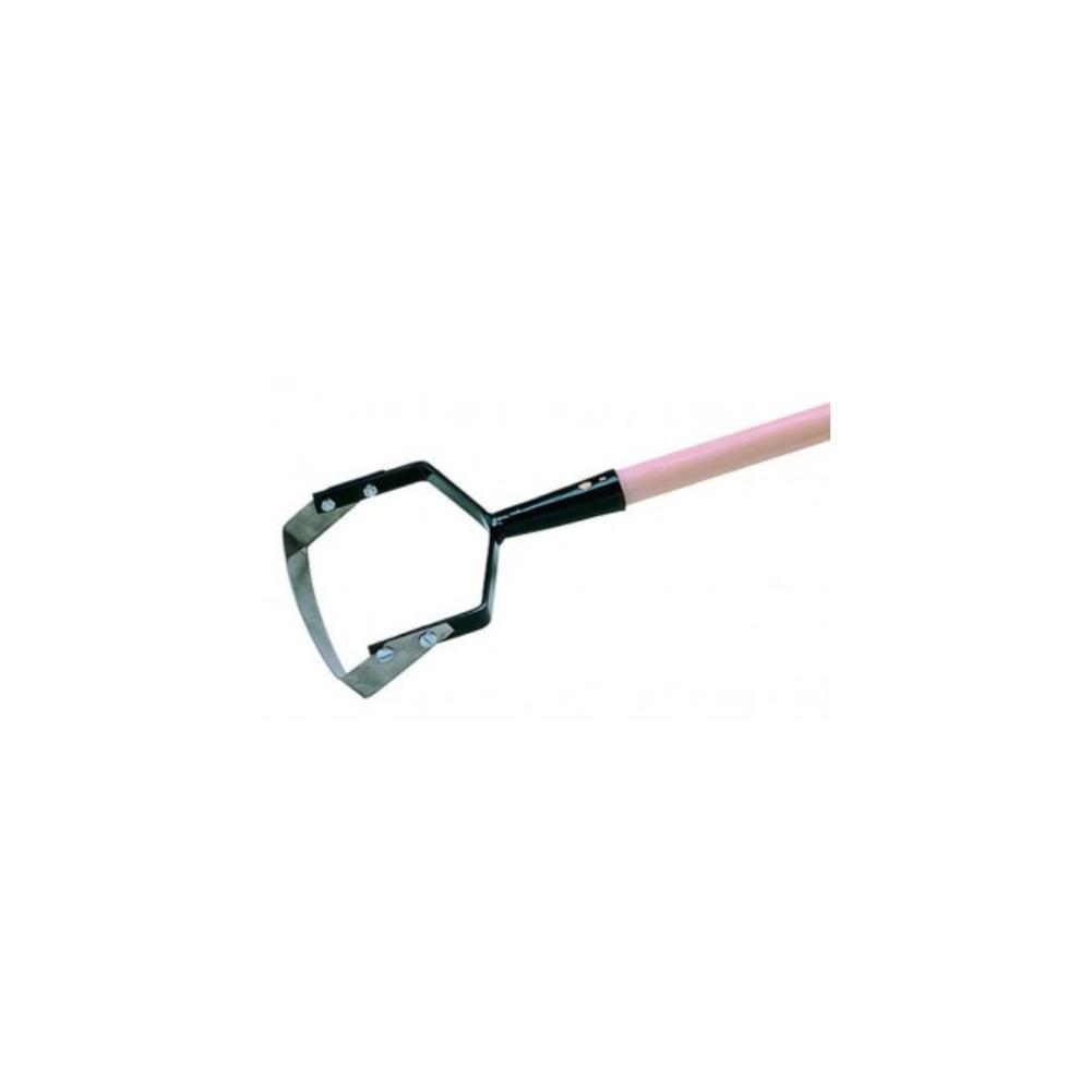 Capinador professional cabo curto