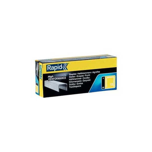 5000 AGRAFOS Nº13 - 8mm RAPID