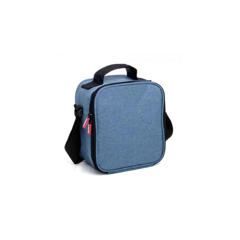 Urban food picnic Denim blue Tatay