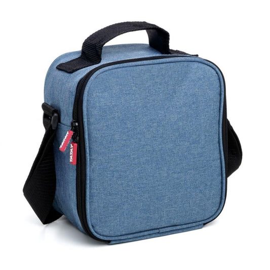 URBAN FOOD CASUAL - GLASS DENIM BLUE