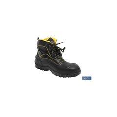 BOTA LABORAL IMPERMEAVEL SBH TAM 39