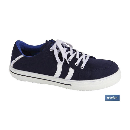 P.SAPATO DESP. S3 MOD. CLAUST T 40