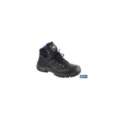 BOTA PRETA SEG. S-3 DAFNE T 42