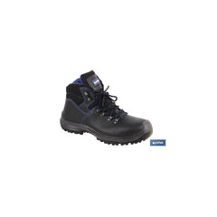 BOTA PRETA SEG. S-3 DAFNE T 43