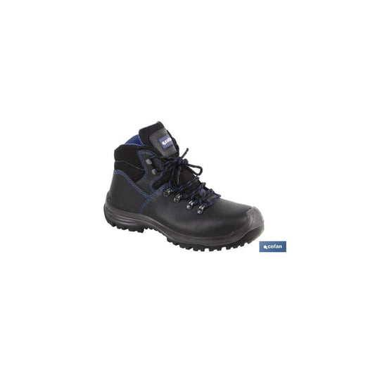 BOTA PRETA SEG. S-3 DAFNE T 43