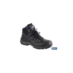 BOTA PRETA SEG. S-3 DAFNE T 44