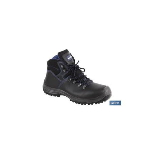 BOTA PRETA SEG. S-3 DAFNE T 44