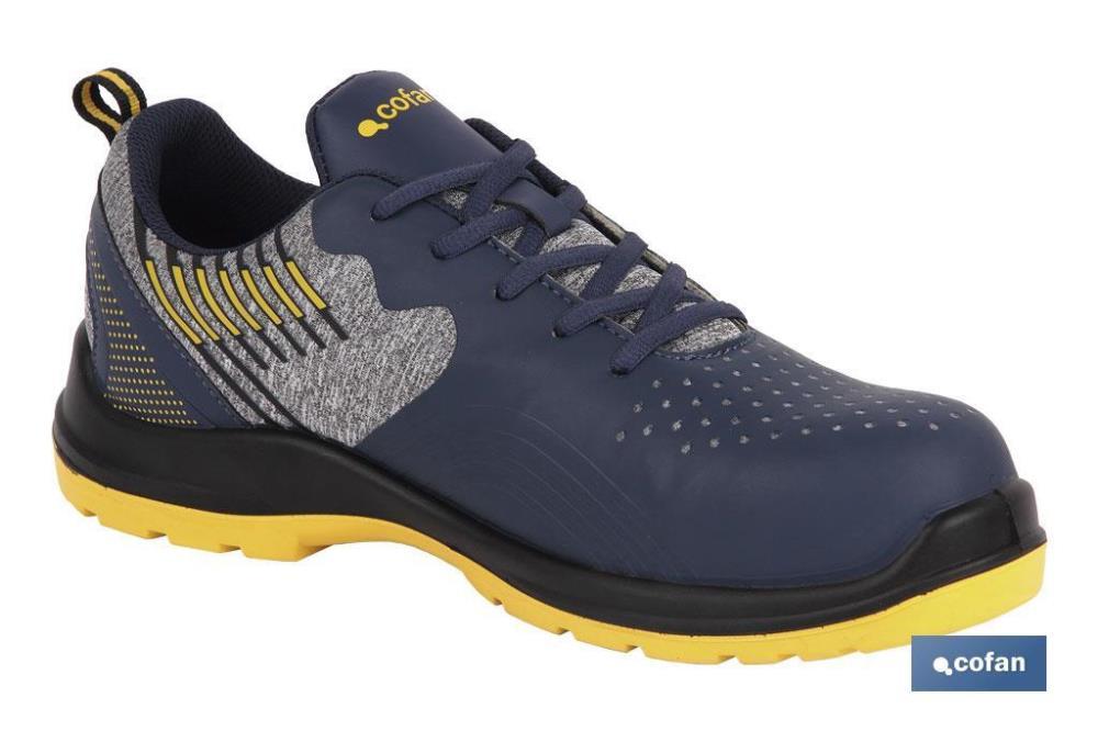 SAPATO DESPORTIVO S1P Nº41 SOLANA AZUL
