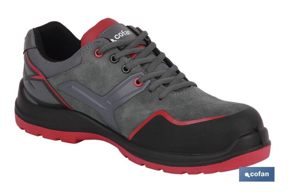 SAPATO DESPORTIVO S3P SRC Nº41 ALHAMBRA S/M