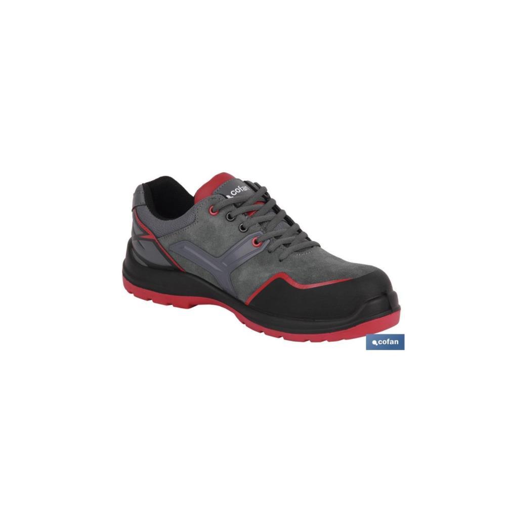SAPATO DESPORTIVO S3P SRC Nº42 ALHAMBRA S/M