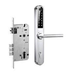 kit puxador elet. 90.3160 app c/fechad. md. s/cil.inox
