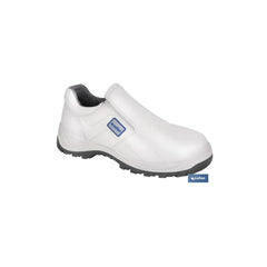 P. BOTA BRANCA MOD. CASUAL Nº43