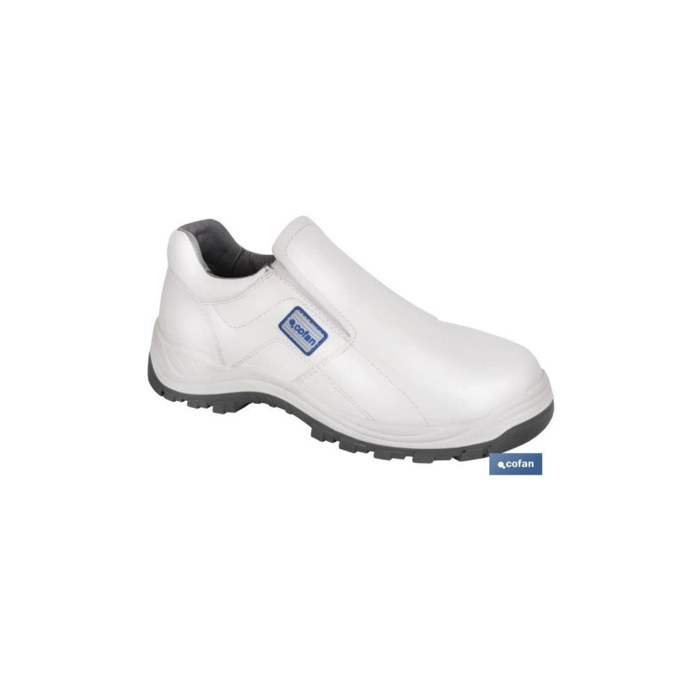 P. BOTA BRANCA MOD. CASUAL Nº43
