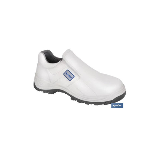 P. BOTA BRANCA MOD. CASUAL Nº43