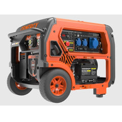 Gerador a gasolina Ezcaray 5,5Kw Genergy