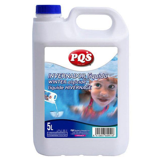5 L INVERNADOR LIQ. PQS