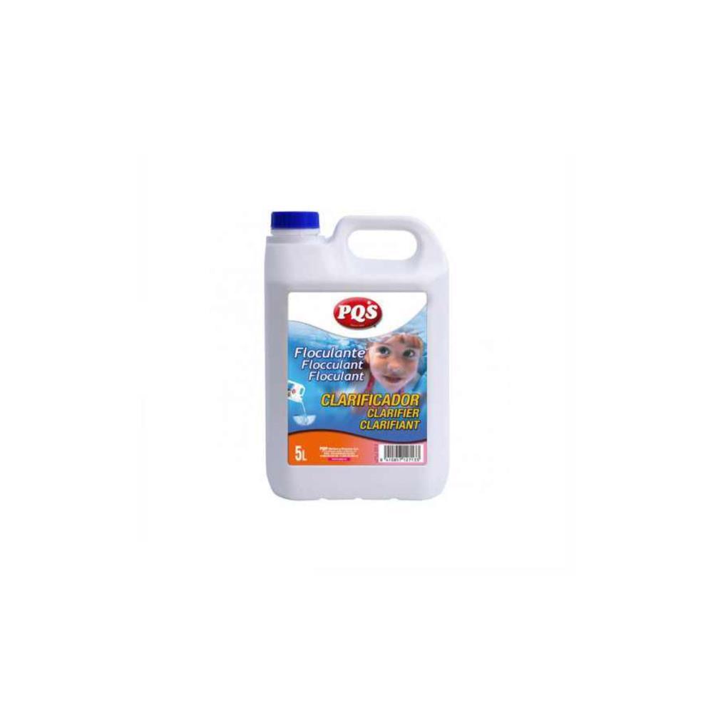 Floculante GF 5lt PQS