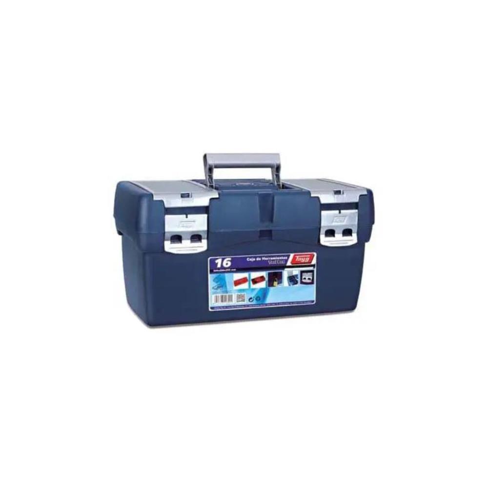 Mala ferramenta PP mod-16 500X258X255mm TAYG