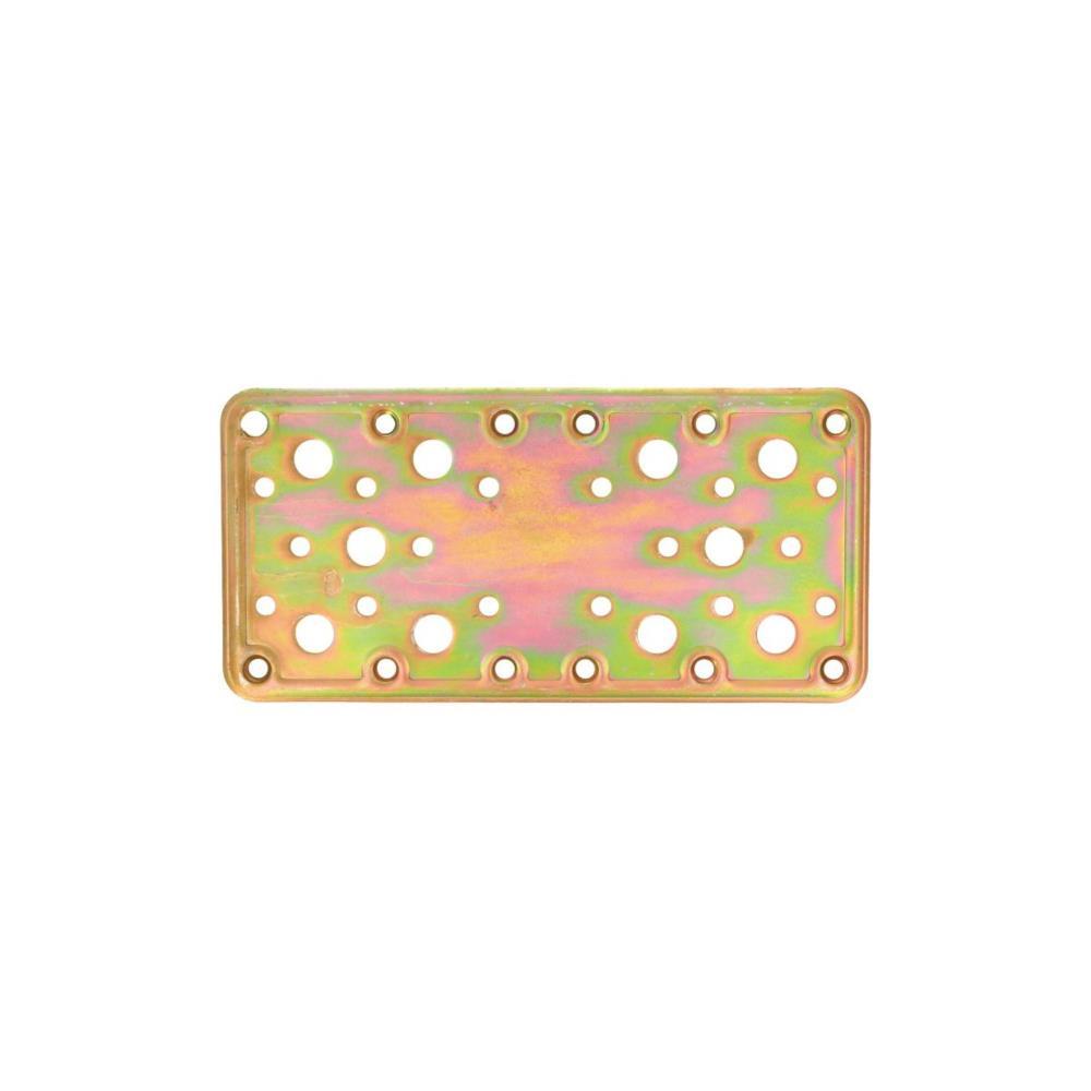 PLACA 501-185X90 BICROMATADO (S) AMIG