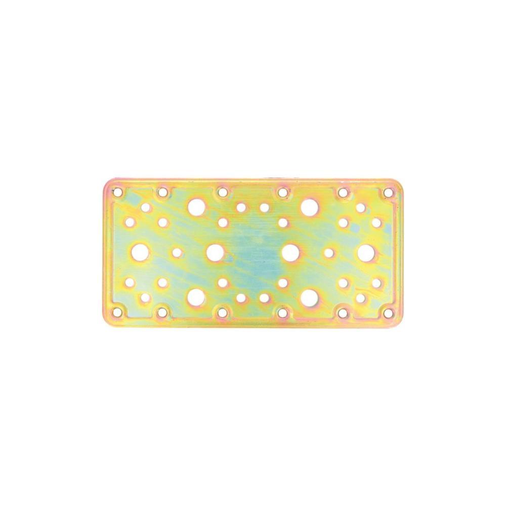 PLACA 503-200X100 BICROMATADO (S) AMIG