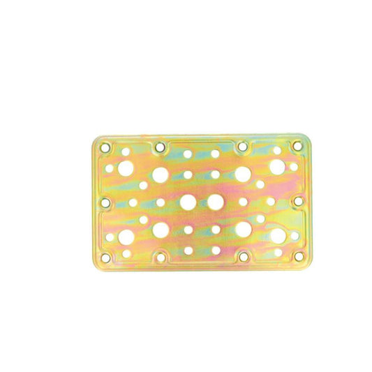PLACA 504-160X100 BICROM.
