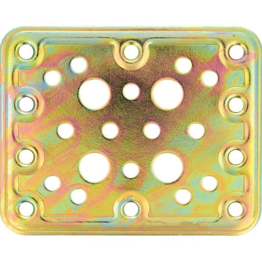PLACA 504-200X100 BICROM.