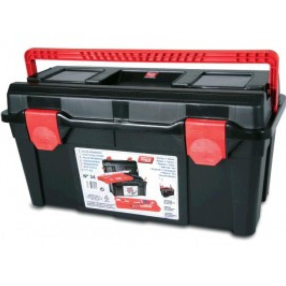 Mala ferramenta mod.35 - 580x 285x290mm Tayg