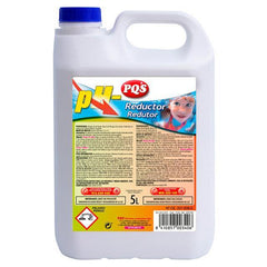 GF. DE 5 LT PH MENOS LIQ. 15% PQS