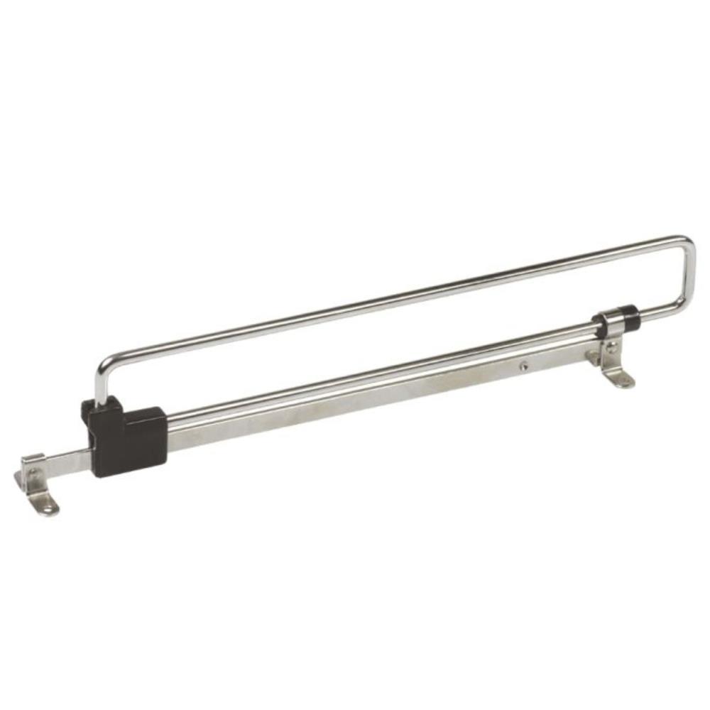CUELGAPERCHAS 12-350 CROMADO BRILLO